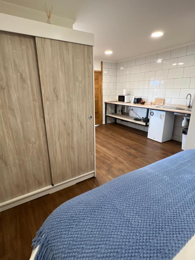 Apartamento Burney