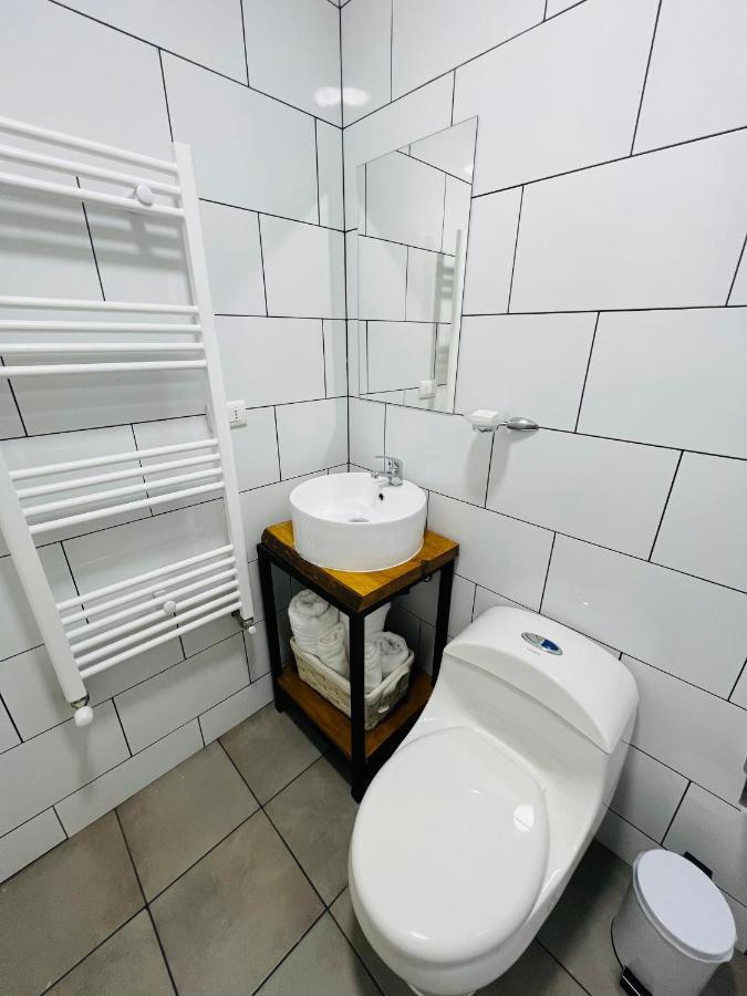 Burney Apartamento *