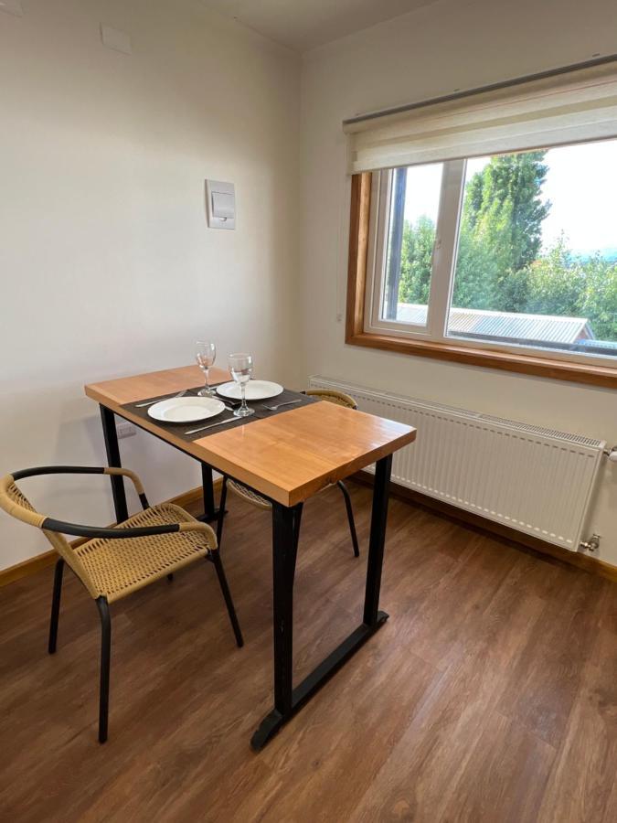 Apartamento Burney *